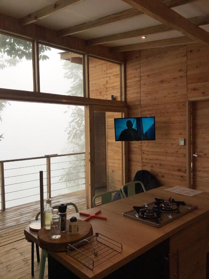 Luxury Tiny House - Minca 빌라 외부 사진