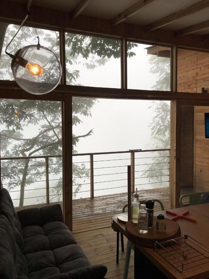 Luxury Tiny House - Minca 빌라 외부 사진