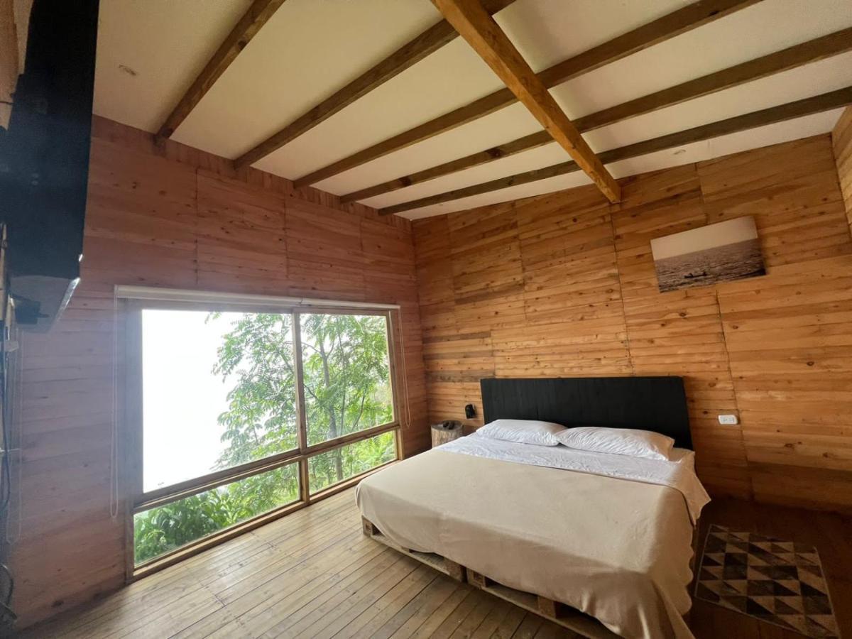 Luxury Tiny House - Minca 빌라 외부 사진