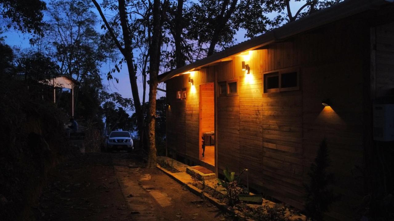 Luxury Tiny House - Minca 빌라 외부 사진