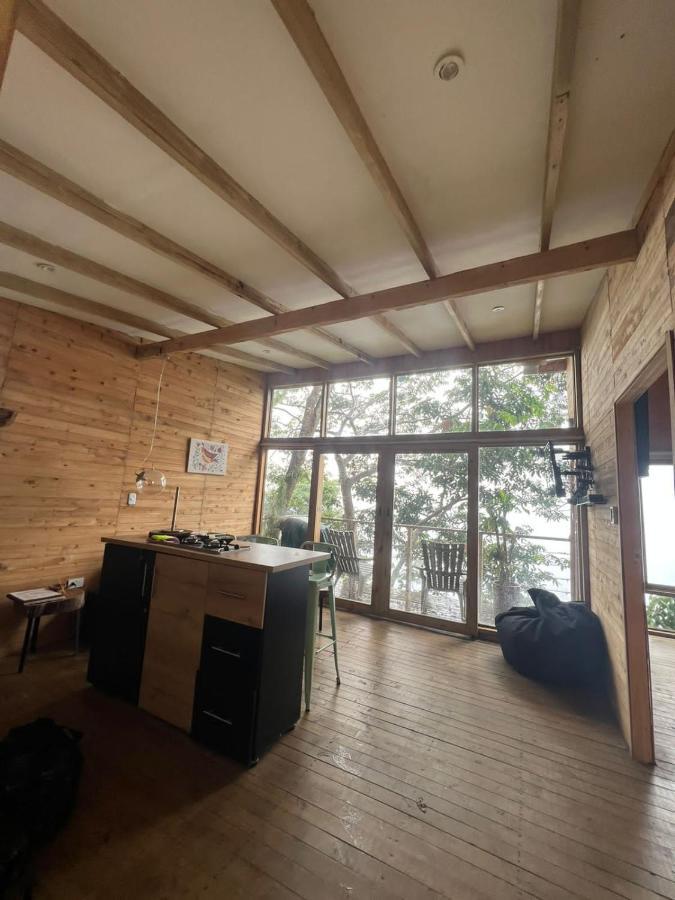 Luxury Tiny House - Minca 빌라 외부 사진
