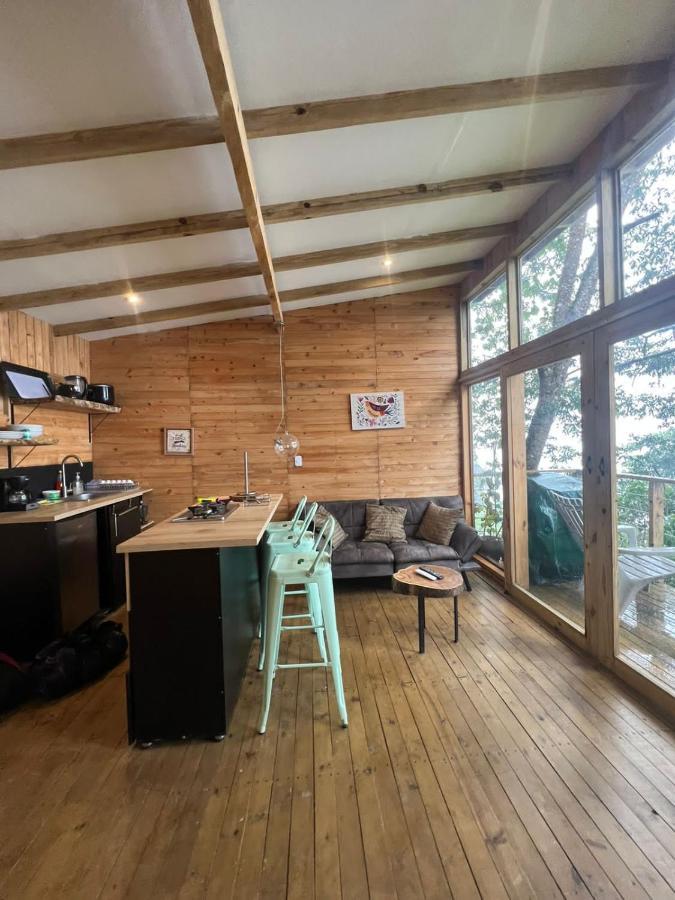 Luxury Tiny House - Minca 빌라 외부 사진